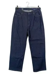 Vorschaubild 1 von Björka Herren Jeans Regular Fit Dunkelblau W34 L31