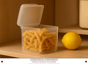 TUPPERWARE Vorratsbehälter