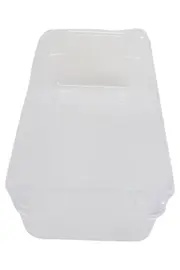 Vorschaubild 1 von Vorratsbehälter Transparent Kunststoff Modern Praktisch
