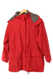 Vorschaubild LANDS' END Winterjacke 1