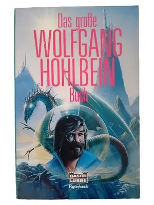 Science-Fiction Roman