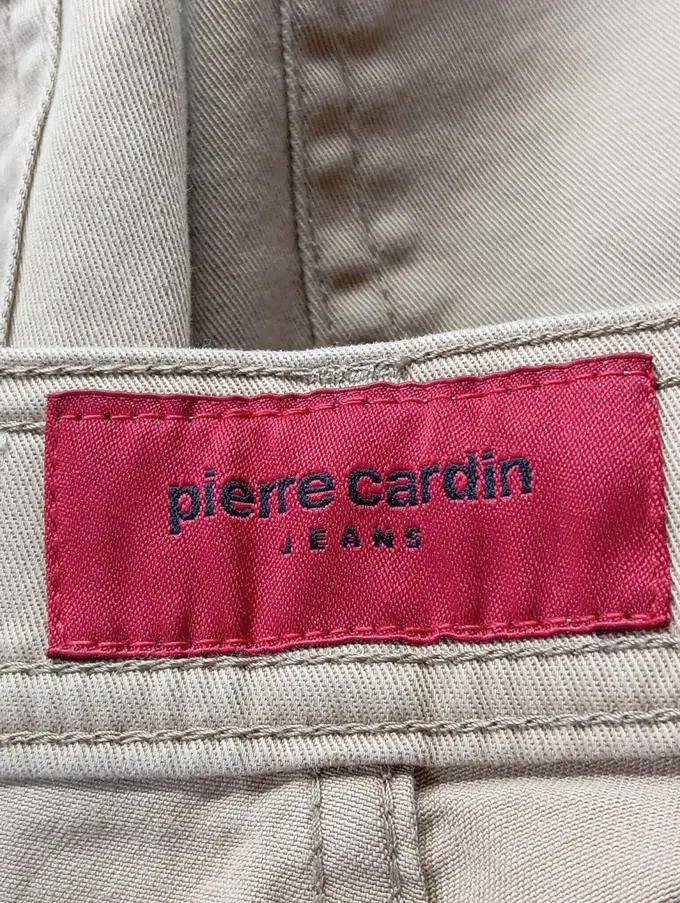 PIERRE CARDIN Jeans Straight Leg Bild 3