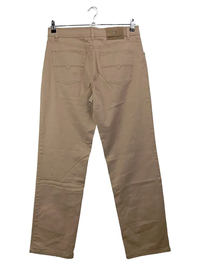 PIERRE CARDIN Jeans Straight Leg Bild 2