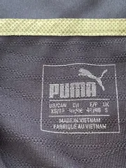 Vorschaubild 6 von Herren Poloshirt Blau Sportlich Gr. 46/S