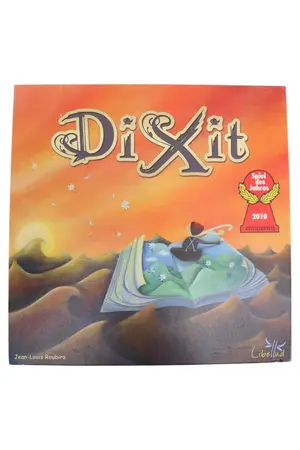 ASMODEE Kartenspiel