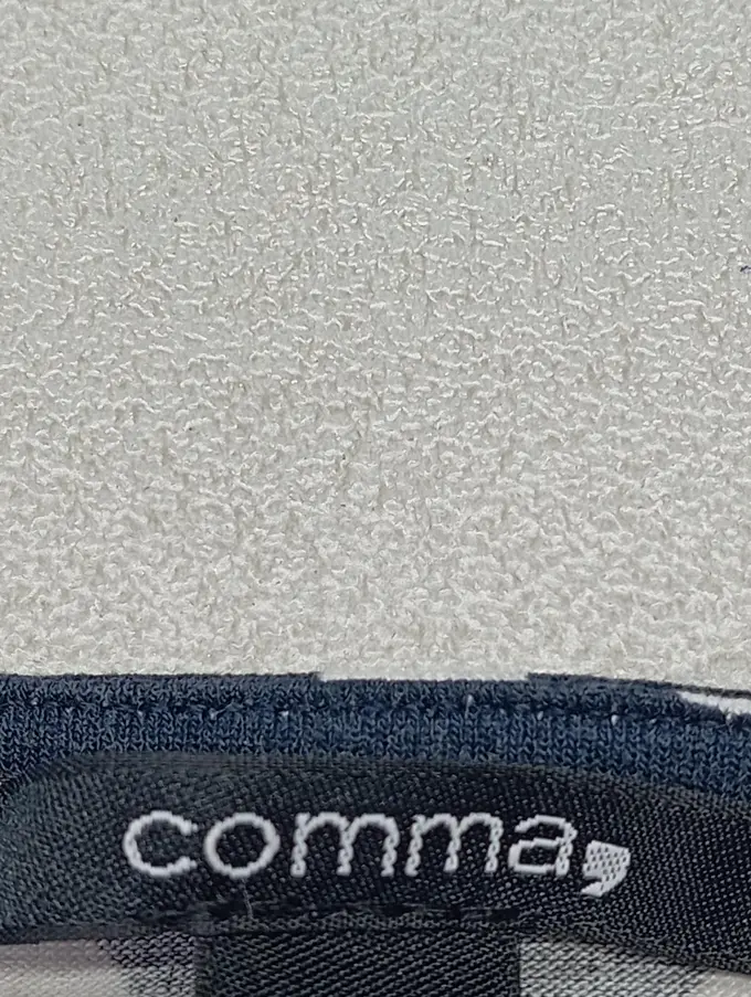 COMMA T-Shirt Bild 2