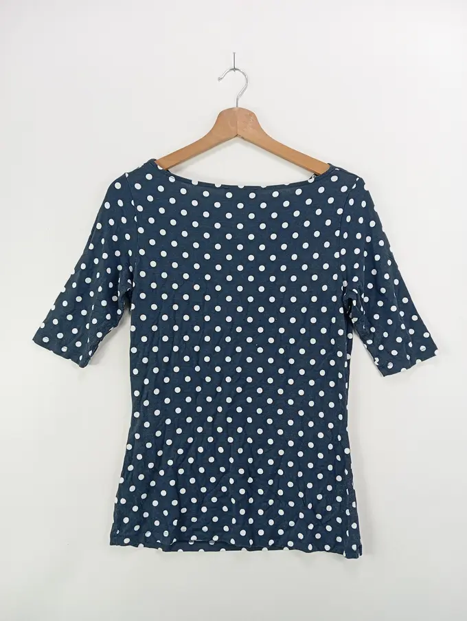 COMMA T-Shirt Bild 4