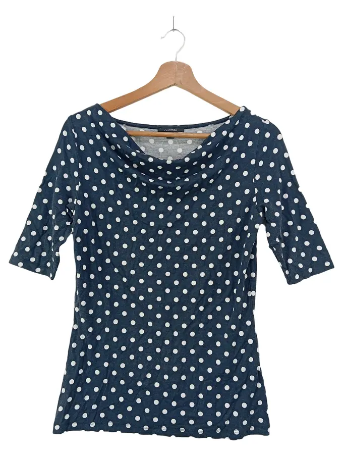 COMMA T-Shirt Bild 1
