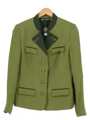 Vorschaubild HAMMERSCHMID Trachtenjacke 1
