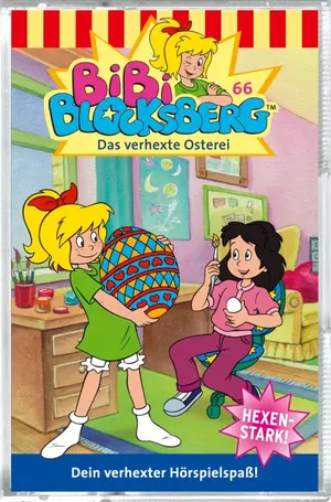 Hörspiel für Kinder