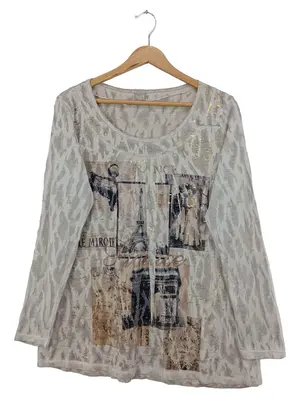 LIBERTY Langarmshirt