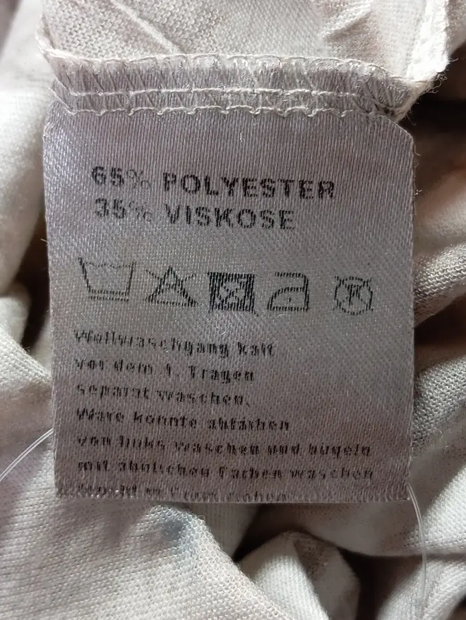 LIBERTY Langarmshirt Bild 4