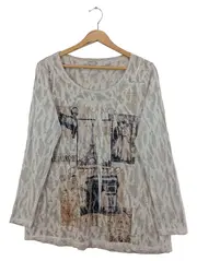 Vorschaubild LIBERTY Langarmshirt 1