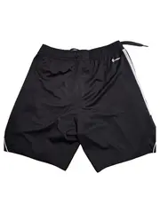 Vorschaubild 2 von Herren Sport Shorts Gr. 48/M Schwarz Sportlich