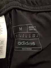 Vorschaubild 6 von Herren Sport Shorts Gr. 48/M Schwarz Sportlich