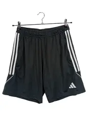 Vorschaubild 1 von Herren Sport Shorts Gr. 48/M Schwarz Sportlich
