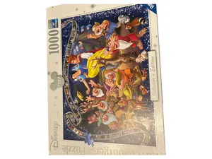 RAVENSBURGER Puzzle