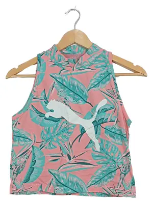 PUMA Top