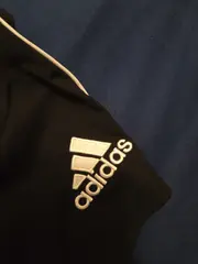 Vorschaubild 2 von Sport Shorts Kinder Gr. 164 Schwarz Fußball Hose