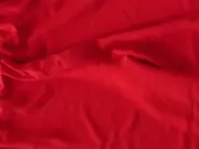 Vorschaubild 5 von Damen Stoffhose Rot Casual Gr. M