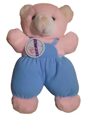 ALTHANS CLUB Baby Kuscheltier