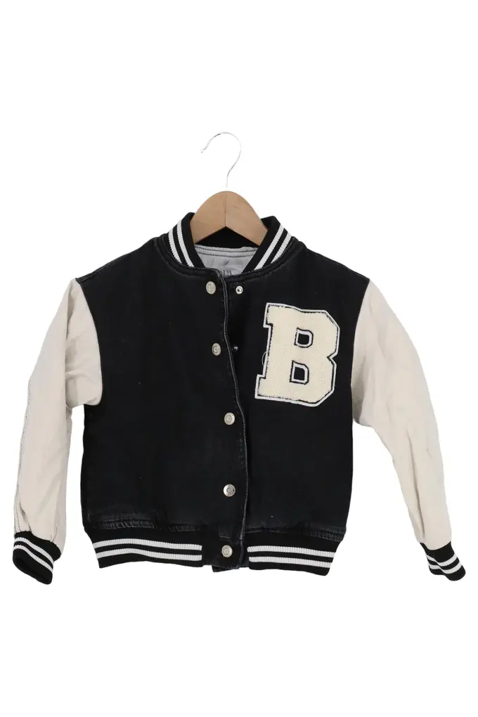 ZARA Bomberjacke Bild 1