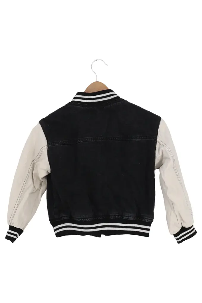 ZARA Bomberjacke Bild 2