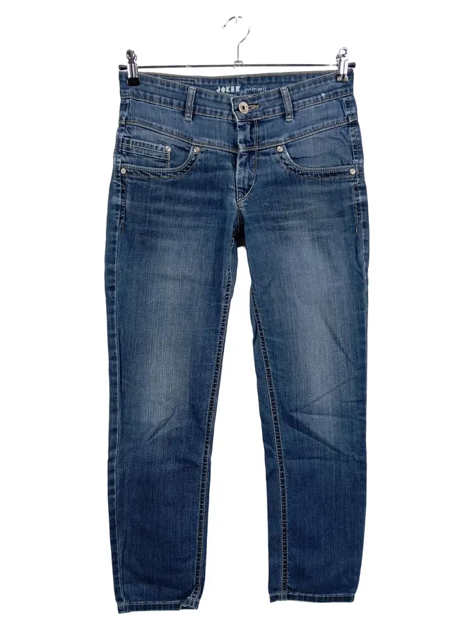 JOKER Jeans Regular Fit Bild 1