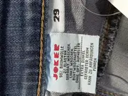 Vorschaubild 4 von Damen Jeans Regular Fit W29/38/M Blau Casual Denim Hose