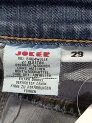 Vorschaubild JOKER Jeans Regular Fit 4