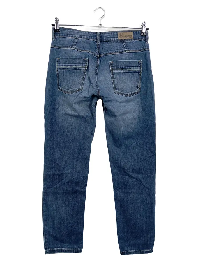 JOKER Jeans Regular Fit Bild 2