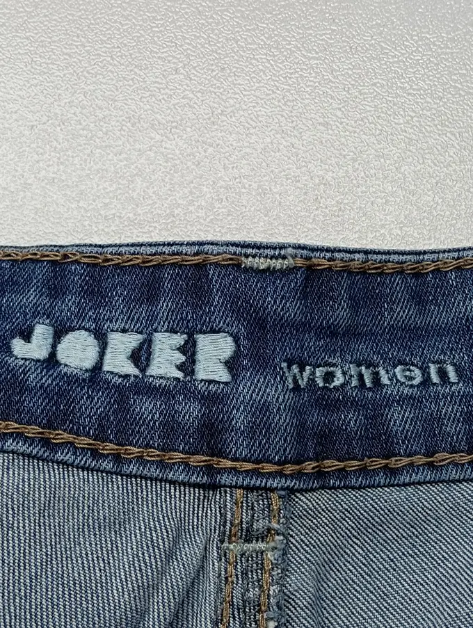 JOKER Jeans Regular Fit Bild 3
