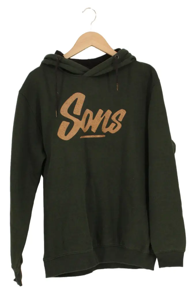 ONLY & SONS Kapuzenpullover Bild 1
