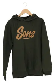 Vorschaubild ONLY & SONS Kapuzenpullover 1