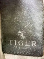 Vorschaubild TIGER OF SWEDEN Wintermantel 3