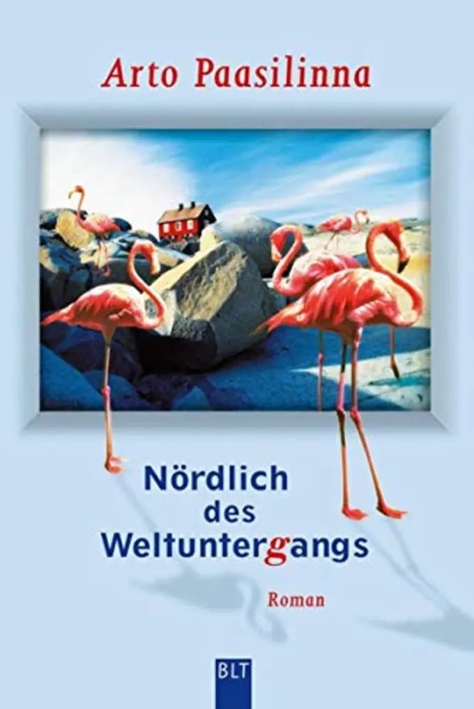 Abenteuerroman Bild 1