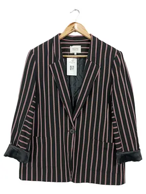 SECOND FEMALE Blazer