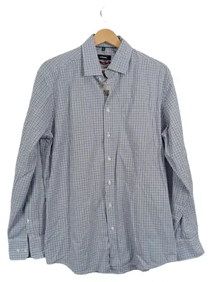 SEIDENSTICKER Business Hemd