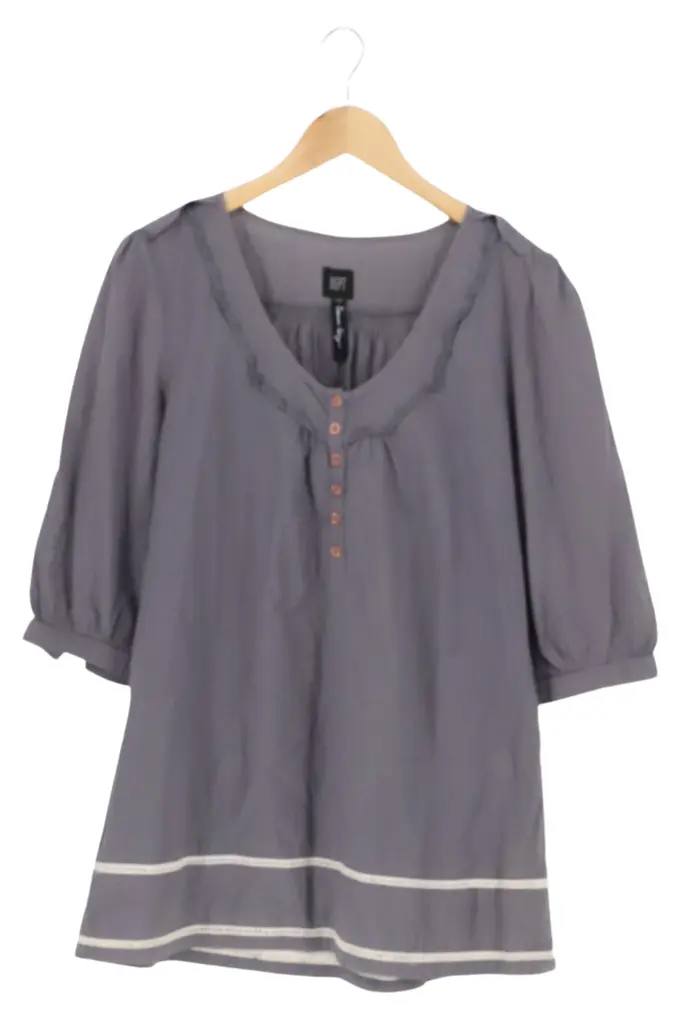 DEPT. Blusenkleid Bild 1