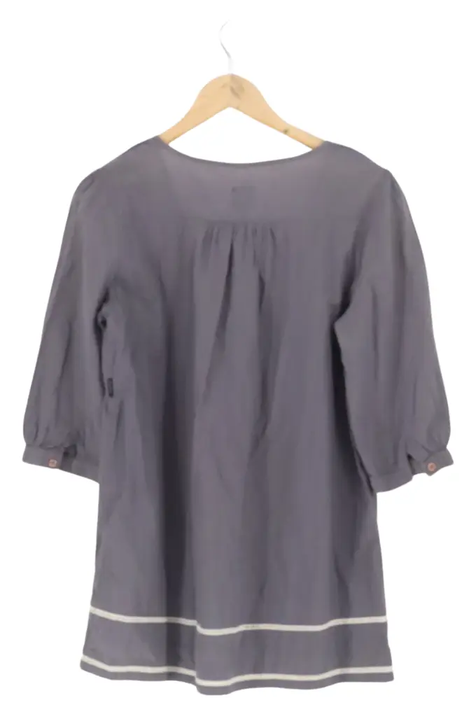 DEPT. Blusenkleid Bild 2