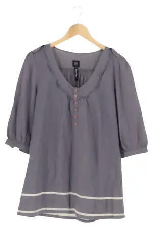 DEPT. Blusenkleid