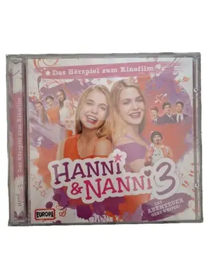 Hörspiel für Kinder