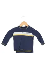 Vorschaubild MARC O POLO Langarmshirt 1