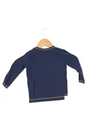 Vorschaubild MARC O POLO Langarmshirt 2