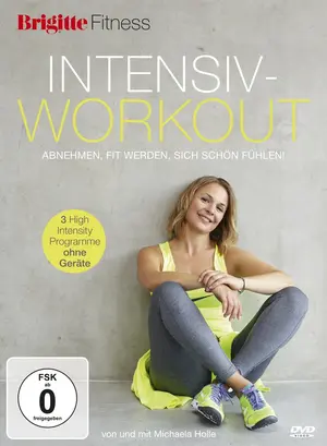 Fitnessfilm