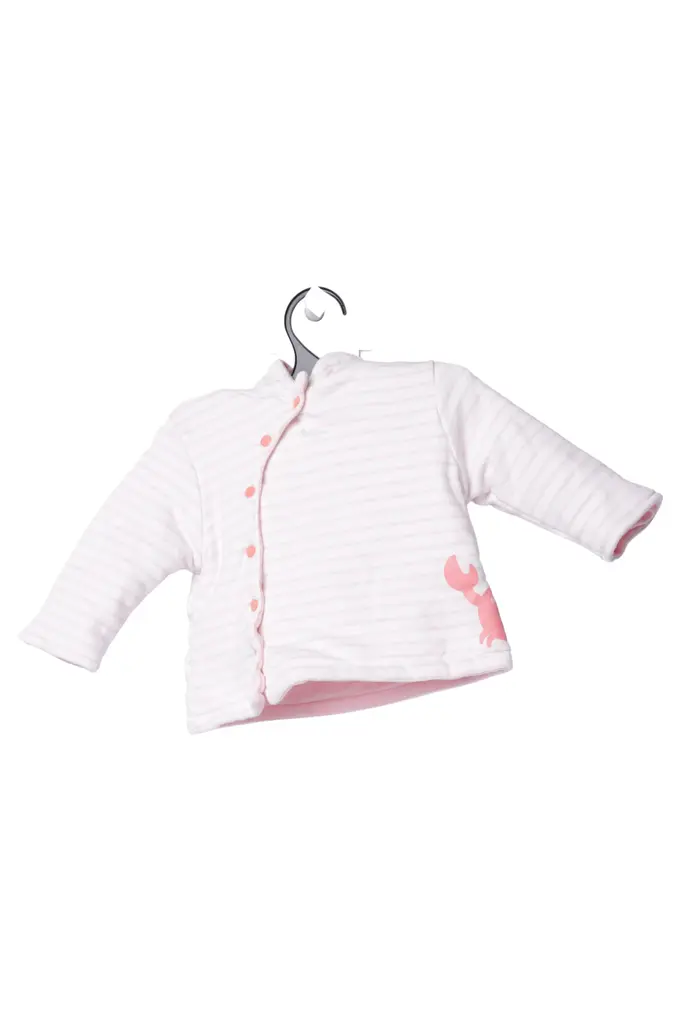 BORNINO Leichte Jacke Bild 1