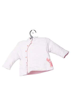 BORNINO Leichte Jacke
