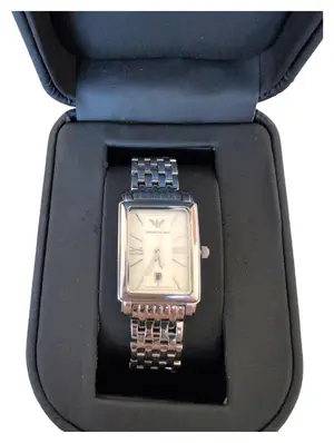 EMPORIO ARMANI Armbanduhr