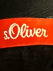 Vorschaubild 4 von Damen Bluse Gr. 36 Blau Casual Lochmuster Baumwolle