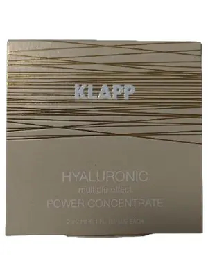 KLAPP Serum